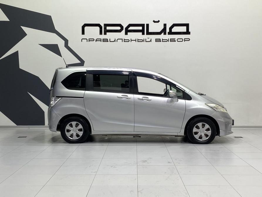 Honda Freed I Рестайлинг Ростов-на-Дону  - изображение 5