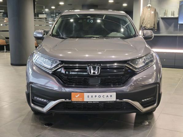 Honda CR-V V Рестайлинг с пробегом 2021 года, цена 2 540 000 рублей, 94836 км, внедорожник, Автокод Объявления