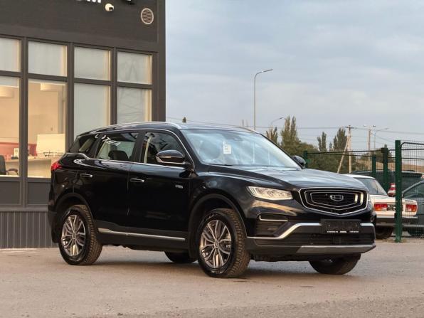 Geely Atlas Pro с пробегом 2024 года, цена 2 390 000 рублей, 2924 км, внедорожник, Автокод Объявления