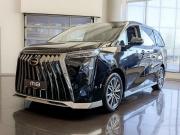 GAC M8 Москва  - изображение 8