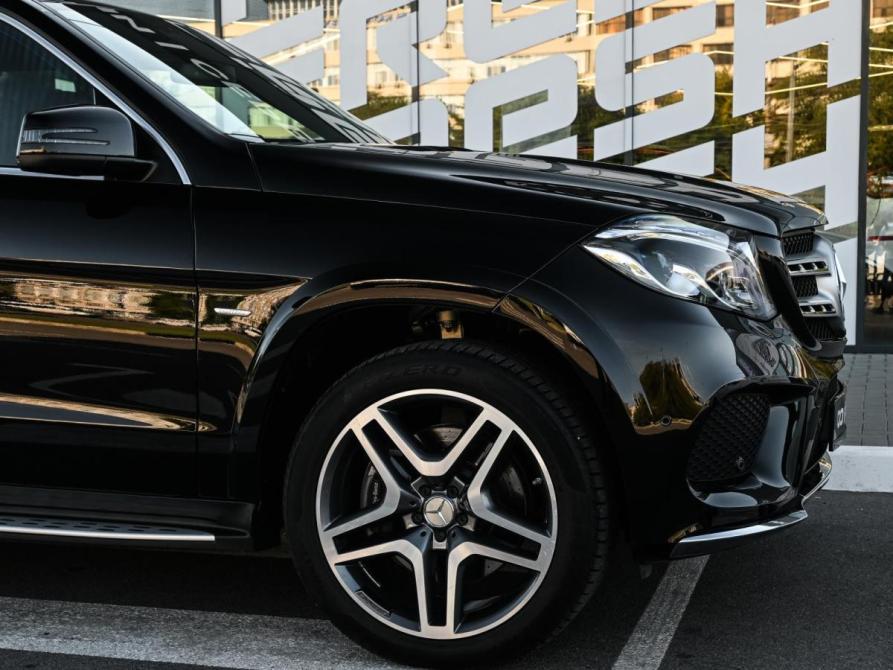 Mercedes-Benz GLS I (X166) Волгоград  - изображение 8