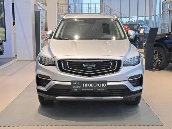 Geely Atlas Pro с пробегом 2024 года, цена 2 175 000 рублей, 22077 км, внедорожник, Автокод Объявления