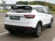 Belgee X50 Иваново  - изображение 24