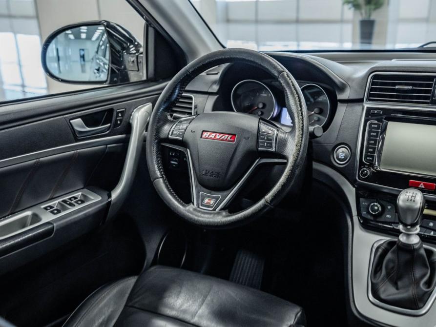Haval H6 I Самара  - изображение 11