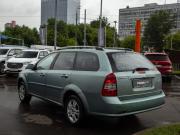 Chevrolet Lacetti I Москва  - изображение 20