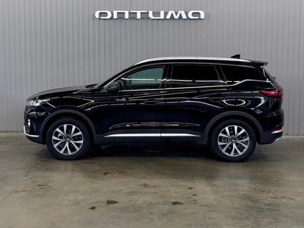 Chery Tiggo 7 Pro I с пробегом 2022 года, цена 1 727 000 рублей, 69000 км, внедорожник, Автокод Объявления