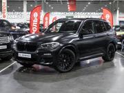 BMW X3 III (G01) Санкт-Петербург  - изображение 25