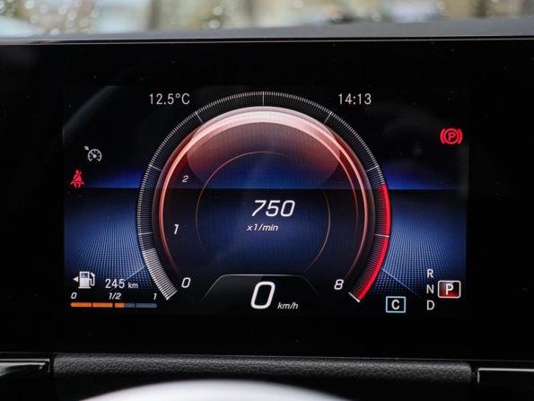 Mercedes-Benz GLA II (H247) с пробегом 2020 года, цена 3 750 000 рублей, 66567 км, внедорожник, Автокод Объявления