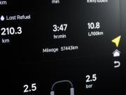 Li Auto (Lixiang) L9 I Москва  - изображение 33