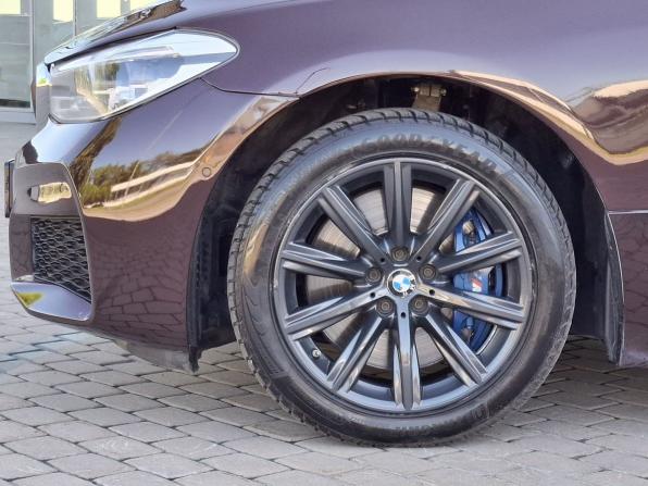 BMW 6 серии IV (G32) с пробегом 2018 года, цена 2 930 000 рублей, 148517 км, лифтбек, Автокод Объявления