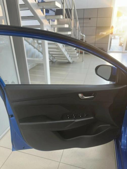 Hyundai Solaris II Уфа  - изображение 12