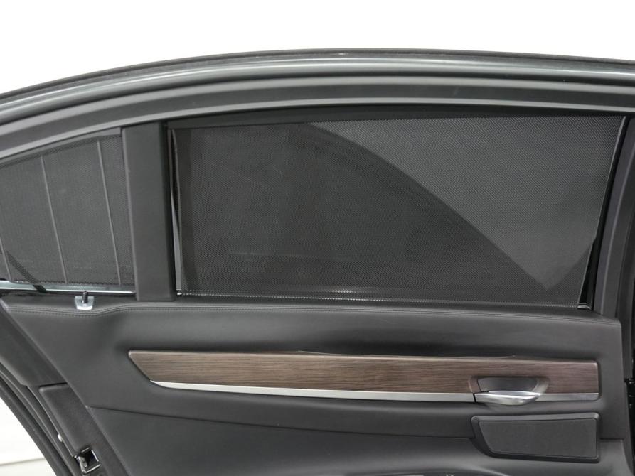 BMW 7 серии V (F01/F02/F04) Рестайлинг Новосибирск  - изображение 9