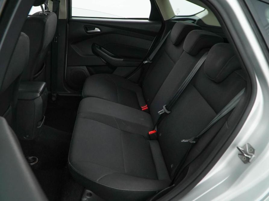 Ford Focus III Рестайлинг Москва  - изображение 9