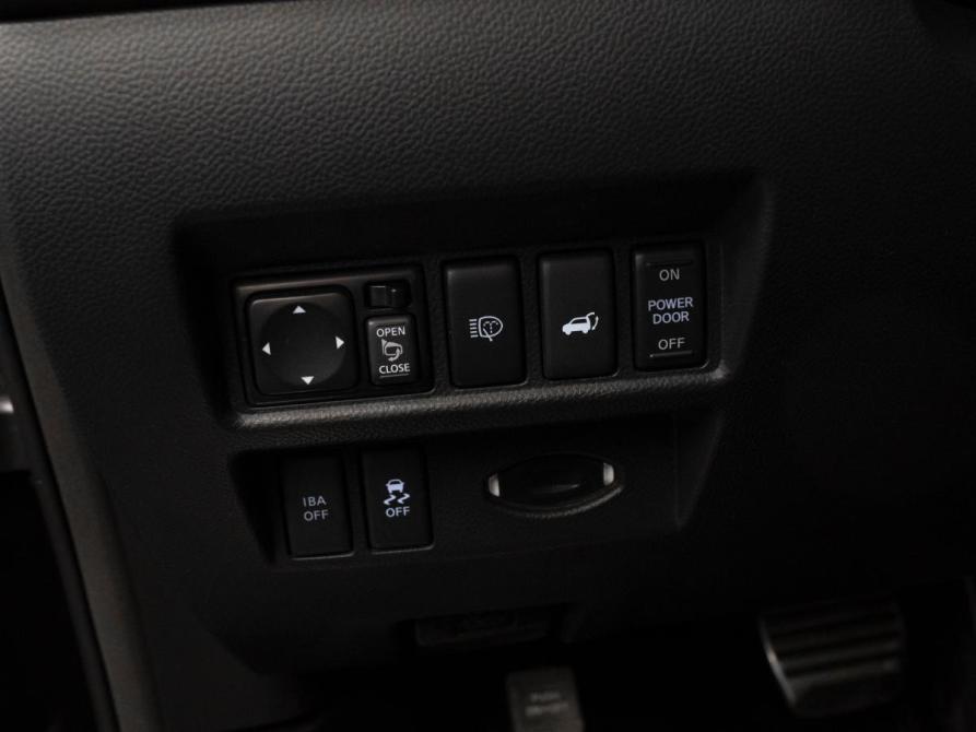 Infiniti FX II (S51) Рестайлинг Москва  - изображение 20