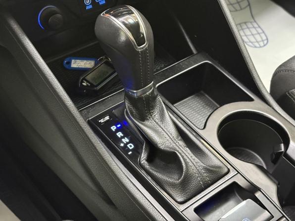 Hyundai Tucson III Рестайлинг с пробегом 2019 года, цена 2 499 000 рублей, 122149 км, внедорожник, Автокод Объявления