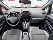 Opel Zafira B Рестайлинг Санкт-Петербург  - изображение 31