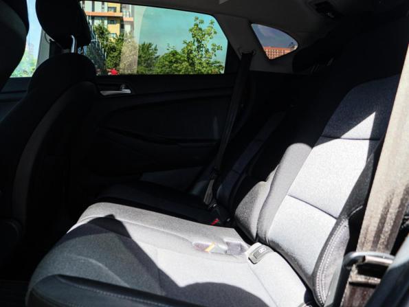 Hyundai Tucson III Рестайлинг с пробегом 2020 года, цена 2 050 000 рублей, 119109 км, внедорожник, Автокод Объявления
