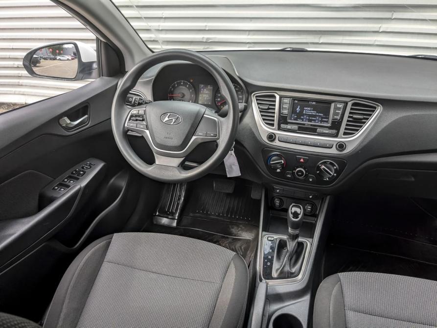 Hyundai Solaris II Рестайлинг Химки  - изображение 26