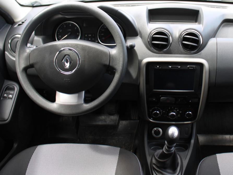 Renault Duster I Дзержинск  - изображение 11