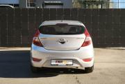 Hyundai Solaris I Сыктывкар  - изображение 27