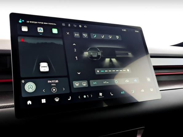 JETOUR DASHING I с пробегом 2025 года, цена 2 190 000 рублей, 3698 км, внедорожник, Автокод Объявления
