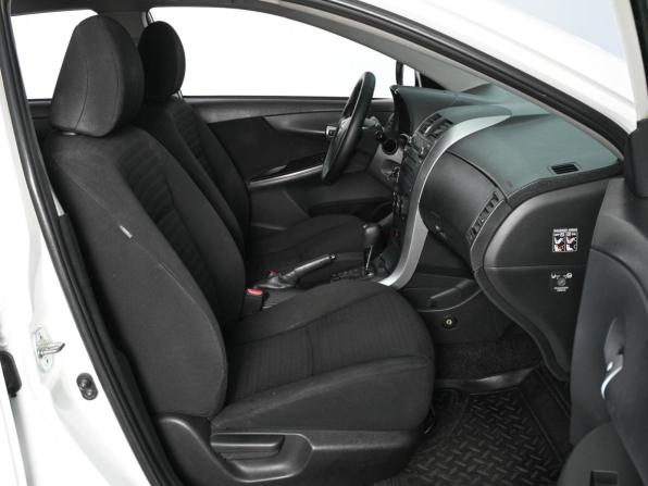 Toyota Corolla X (E140 E150) Рестайлинг с пробегом 2010 года, цена 999 000 рублей, 182595 км, седан, Автокод Объявления