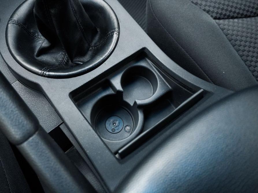 SsangYong Kyron I Рестайлинг Ростов-на-Дону  - изображение 19