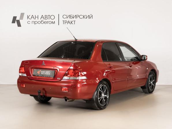 Mitsubishi Lancer IX Рестайлинг с пробегом 2005 года, цена 319 128 рублей, 273000 км, седан, Автокод Объявления