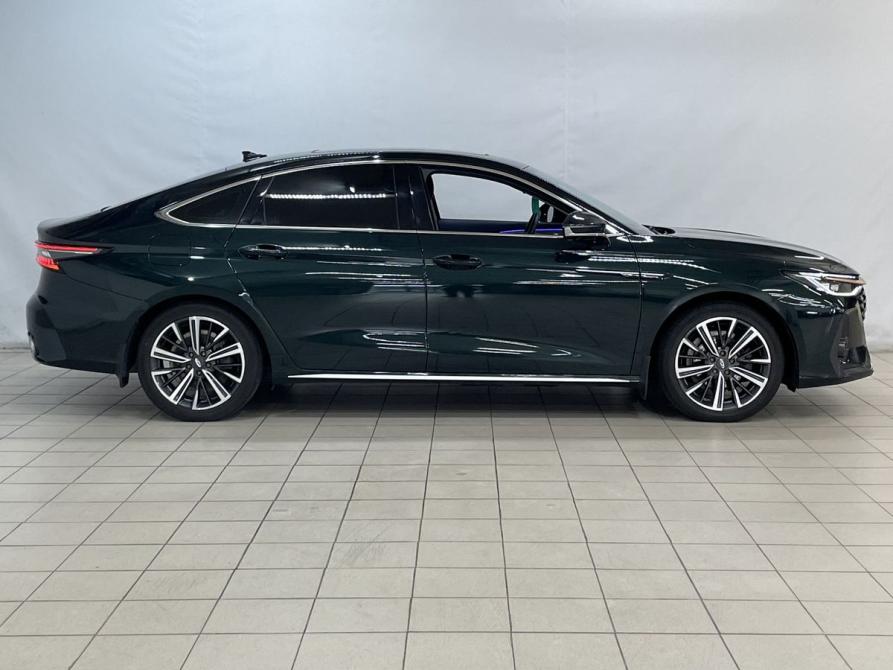 Chery Arrizo 8 Воронеж  - изображение 8