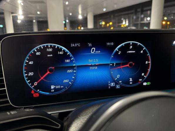 Mercedes-Benz GLE Coupe II (C167) с пробегом 2021 года, цена 8 999 000 рублей, 35958 км, внедорожник, Автокод Объявления