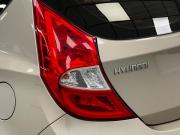 Hyundai Solaris I Казань  - изображение 25