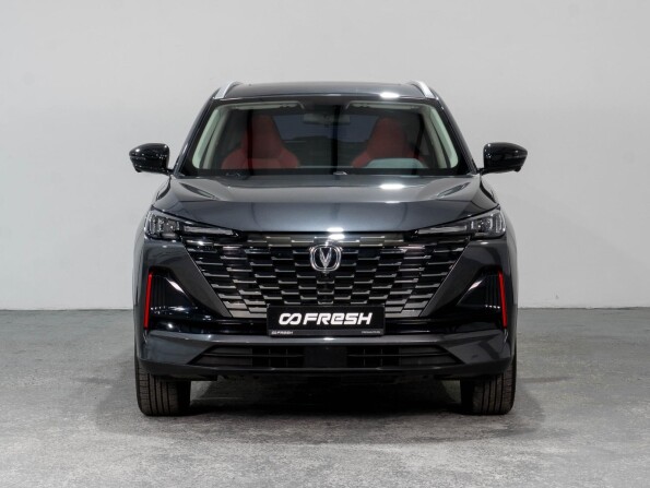 Changan CS55 Plus II с пробегом 2023 года, цена 2 289 000 рублей, 13322 км, внедорожник, Автокод Объявления