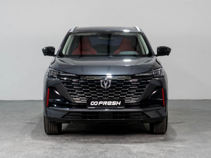 Changan CS55 Plus II Сургут  - изображение 3