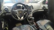 Chevrolet Aveo II Санкт-Петербург  - изображение 12