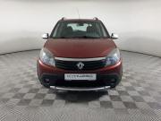 Renault Sandero I Москва  - изображение 21