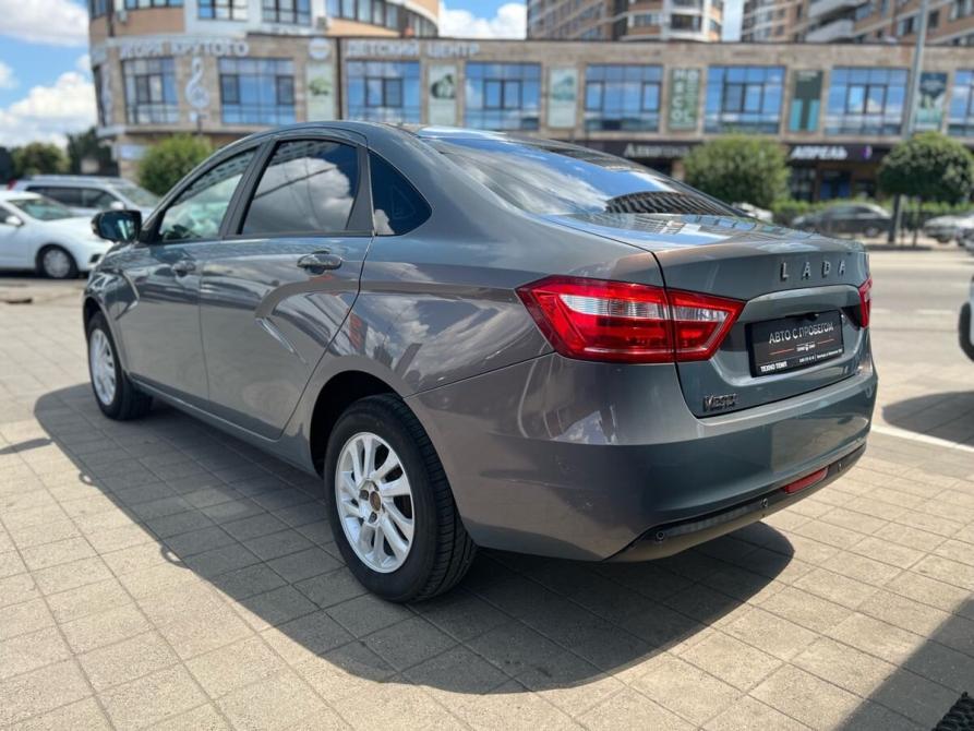Lada (ВАЗ) Vesta I Краснодар  - изображение 7