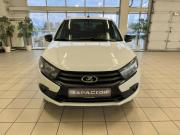 Lada (ВАЗ) Granta I Рестайлинг Волгоград  - изображение 21