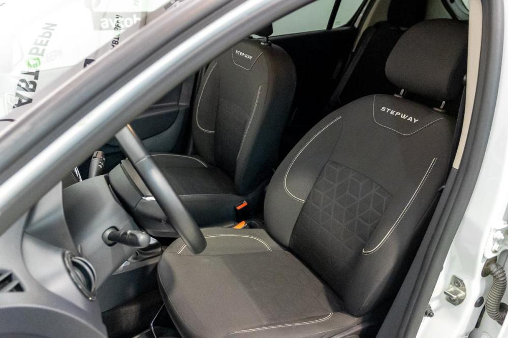 Renault Sandero II Рестайлинг Ульяновск  - изображение 16