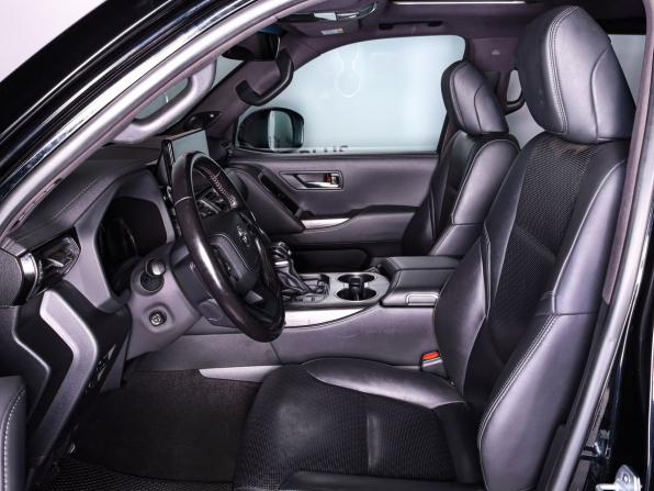 Toyota Land Cruiser 300 Series с пробегом 2021 года, цена 9 559 000 рублей, 101009 км, внедорожник, Автокод Объявления