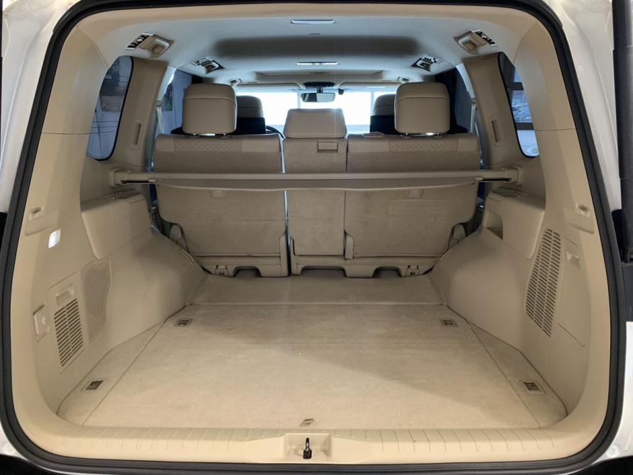 Toyota Land Cruiser 300 Series Екатеринбург  - изображение 10