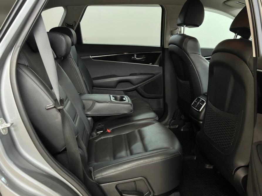 Kia Sorento III Prime Рестайлинг Москва  - изображение 15