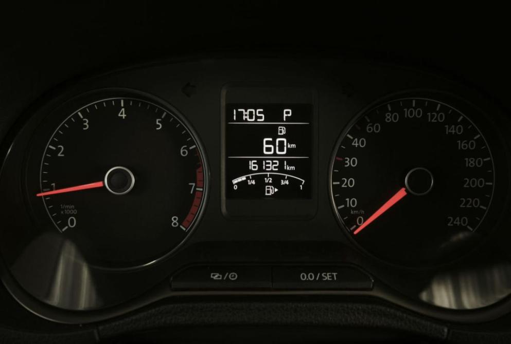 Volkswagen Polo V Рестайлинг Сыктывкар  - изображение 15