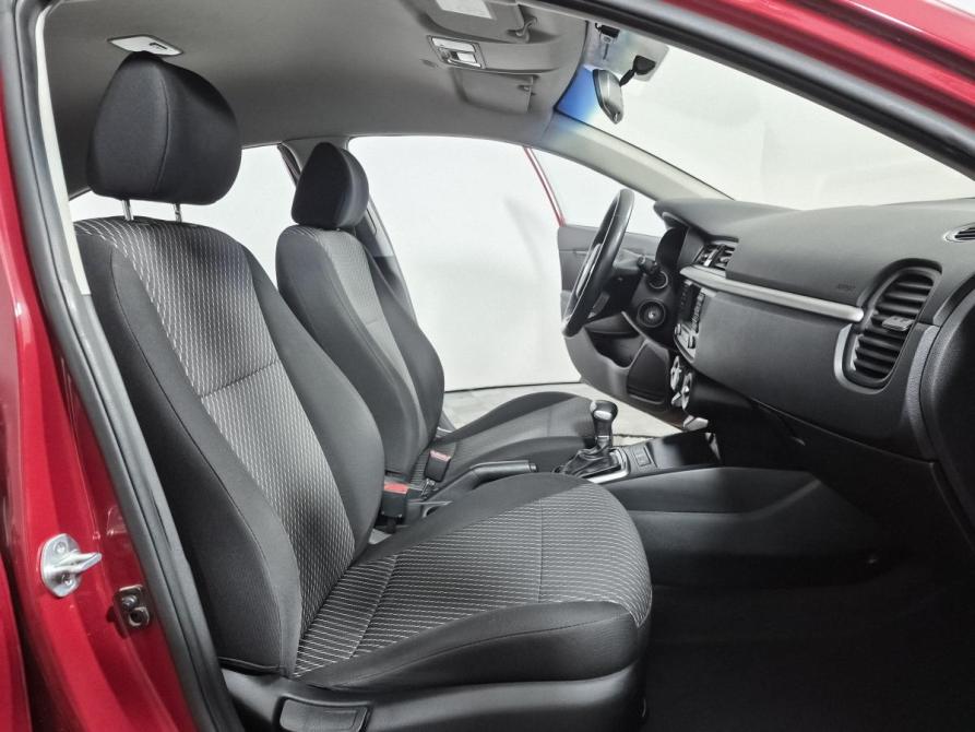 Kia Rio IV Нижний Новгород  - изображение 11