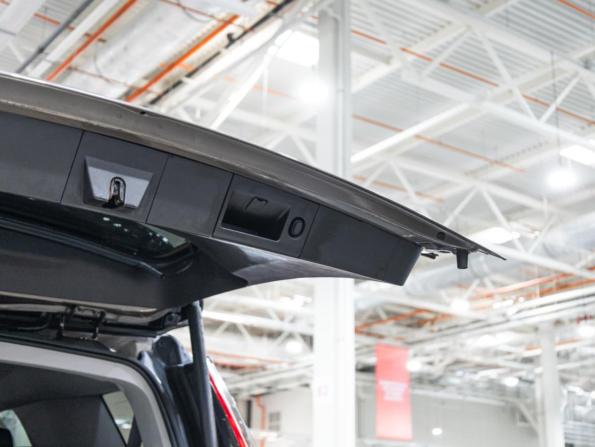 Cadillac Escalade IV с пробегом 2015 года, цена 3 850 000 рублей, 247390 км, внедорожник, Автокод Объявления