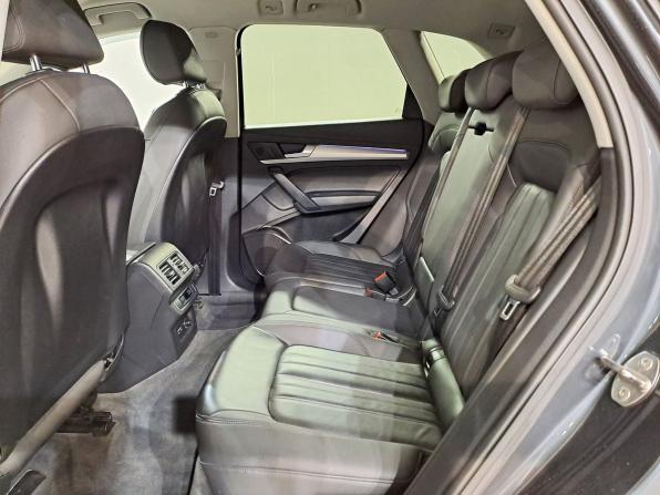 Audi Q5 II (FY) Рестайлинг с пробегом 2021 года, цена 4 690 000 рублей, 65107 км, внедорожник, Автокод Объявления