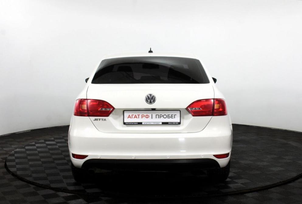 Volkswagen Jetta VI Нижний Новгород  - изображение 7