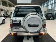Toyota Land Cruiser Prado 90 Series Рестайлинг Екатеринбург  - изображение 29