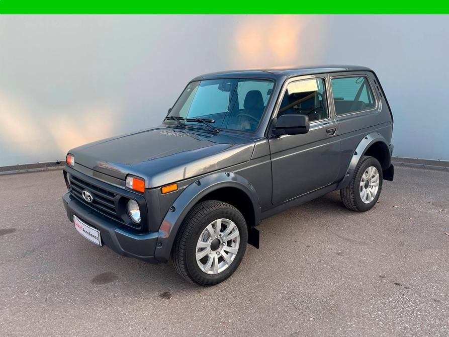 Lada (ВАЗ) 2121 (4x4) I Рестайлинг Стерлитамак  - изображение 1