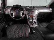 Ford Mondeo IV Рестайлинг Воронеж  - изображение 23