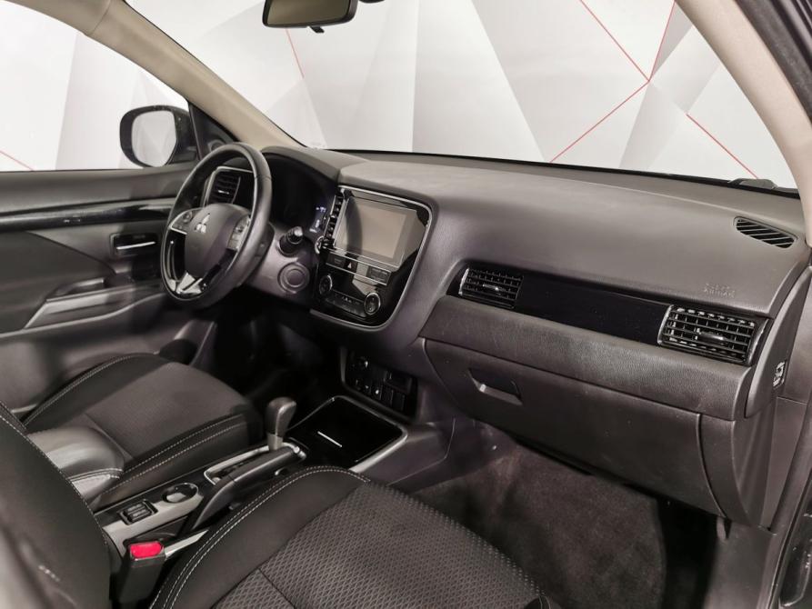 Mitsubishi Outlander III Рестайлинг 3 Москва  - изображение 11